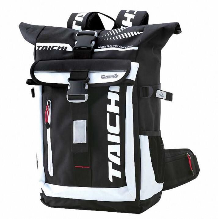 waterproof motorcycle backpack