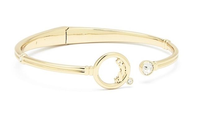 mimco sauna bracelet