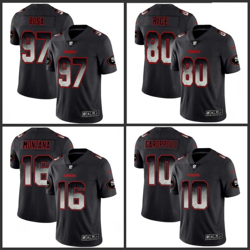 dhgate 49ers jersey