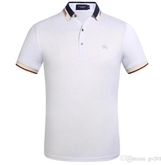 burberry polo dhgate