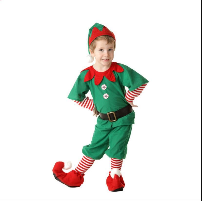 christmas costume for boys