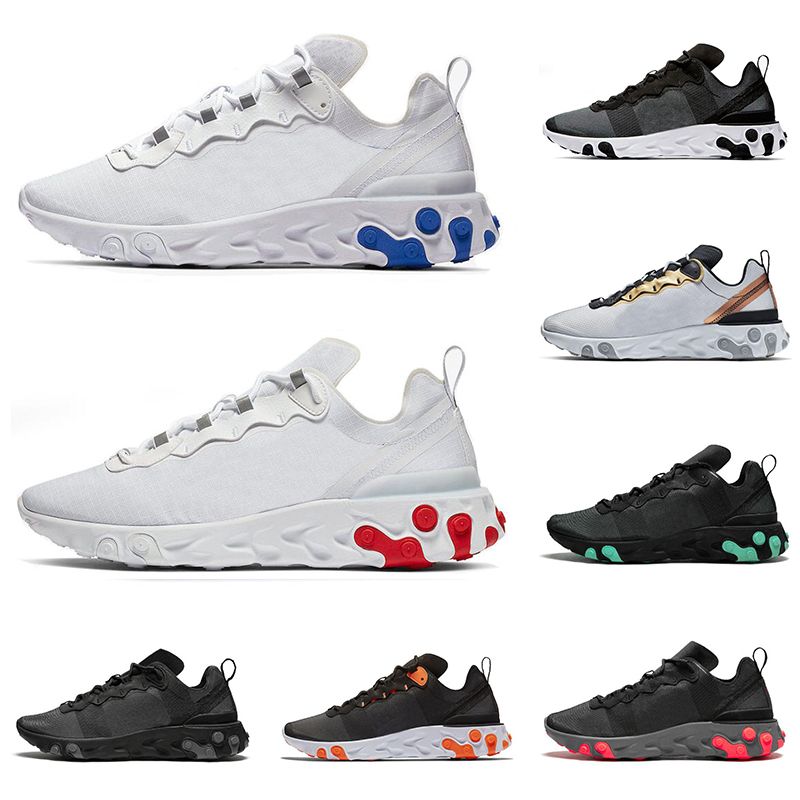 nike react element 55 taille 35