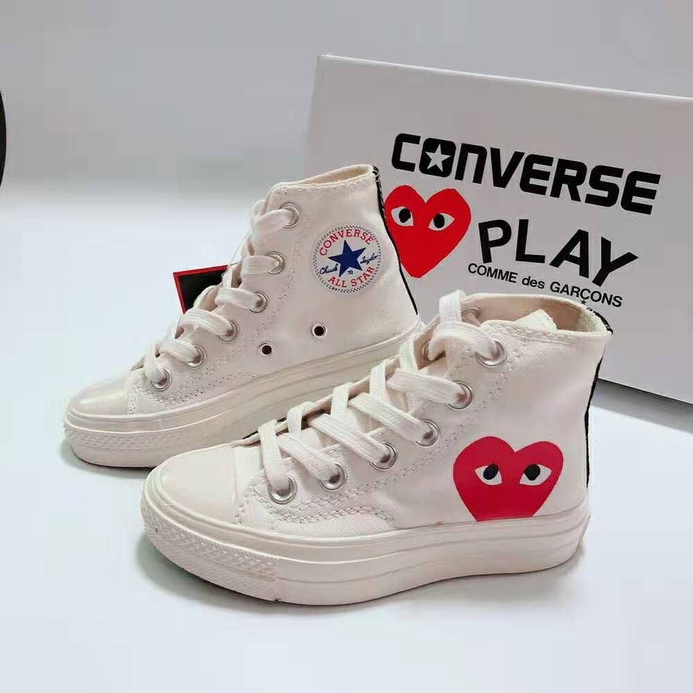 converse x chiara chuck