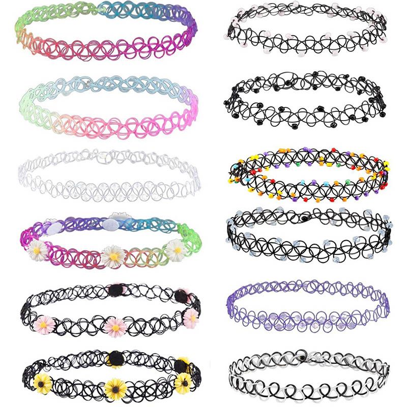 chokers for kids