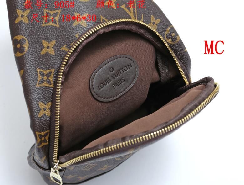 Dhgate Louis Vuitton Waist Bag
