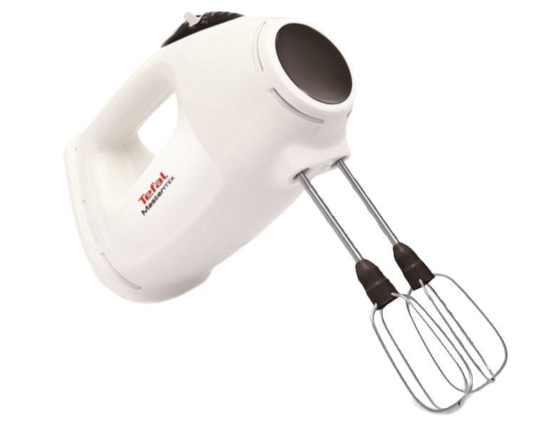 2021 TEFAL Mastermix 425 W 5 Speed Level Hand Mixer From Akarglobal