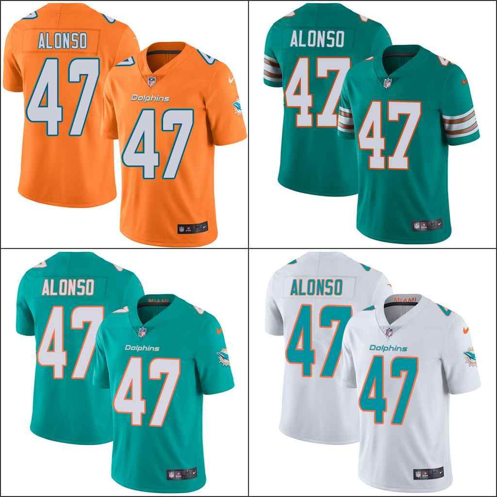 miami dolphins jersey 2019
