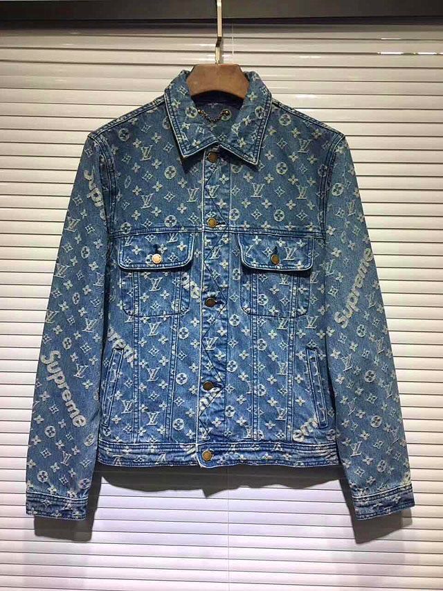 louis vuitton jacket dhgate