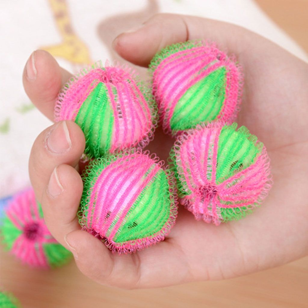 lint catcher balls for washer