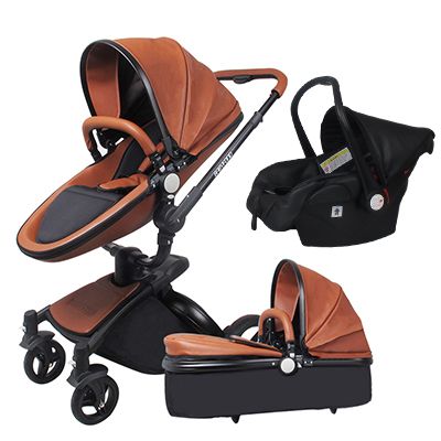 babyfond baby stroller