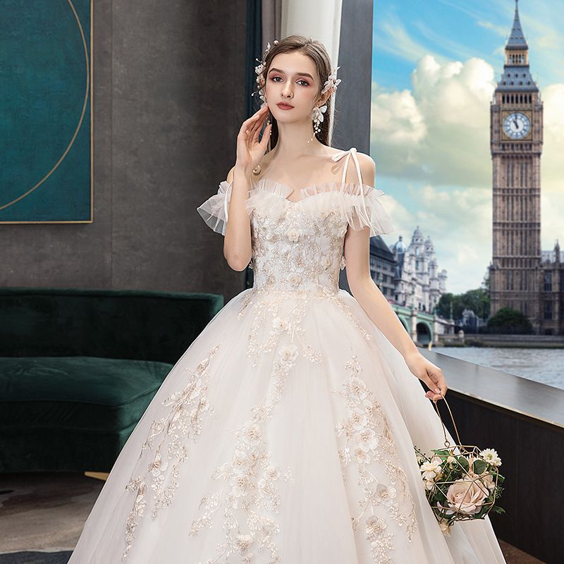 women net gown