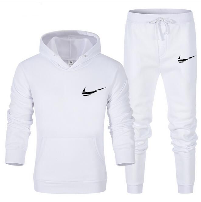 nike 2 piece tracksuit