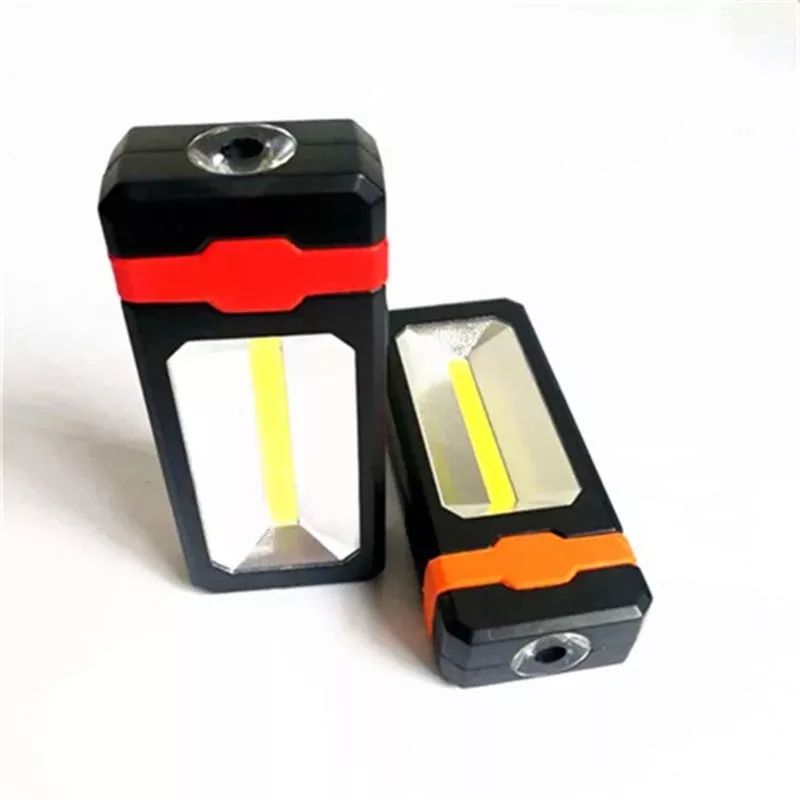 LED Multi-function Work Lamp Car Emergency Maintenance Lamp USB Rechargeable