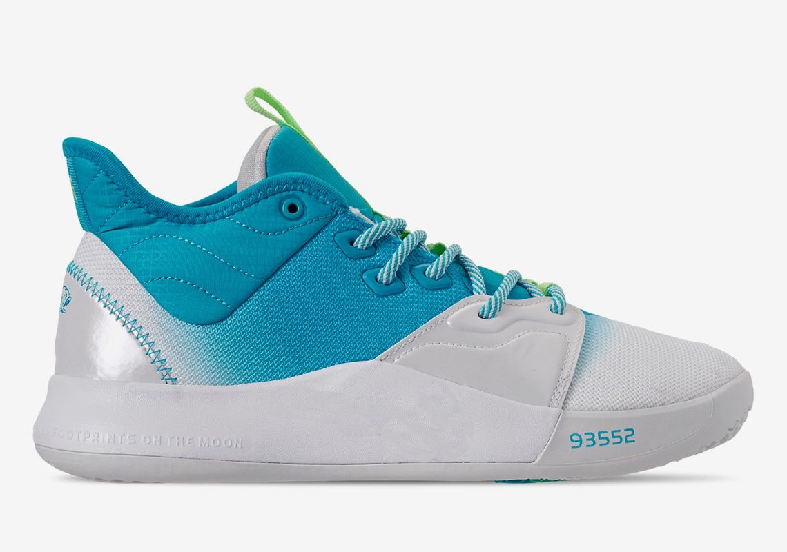 paul george shoes price