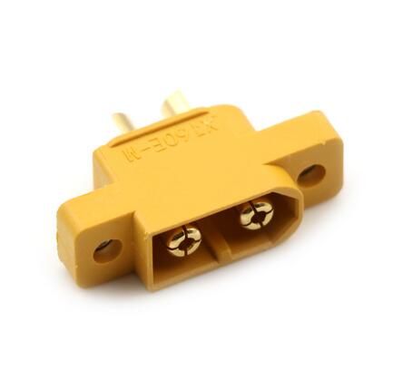 Adaptador Wireless XT60 Masculino Para XT60 Feminino plug Para RC