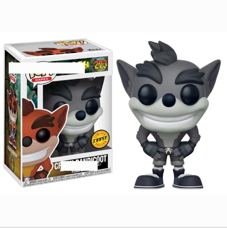 retro funko pop
