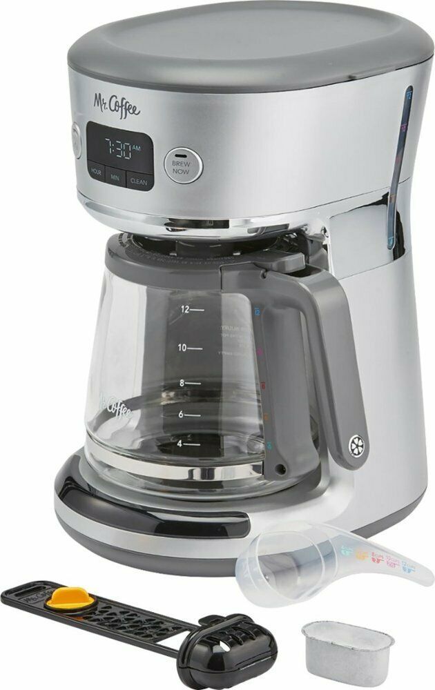 Cafetera Programable Mr Coffee para 12 Tazas a precio de socio | Sam's Club  en línea