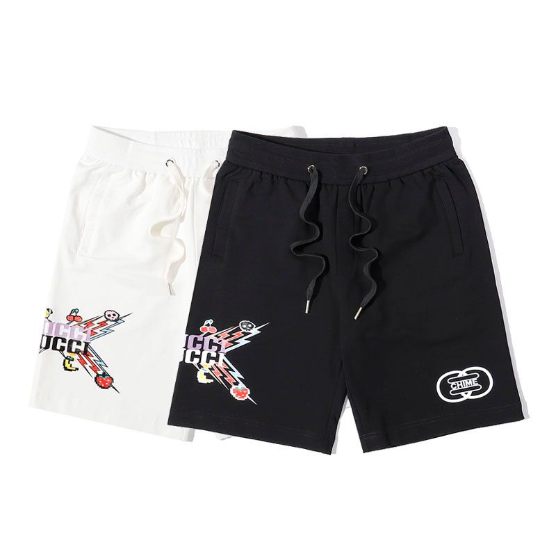 designer summer shorts