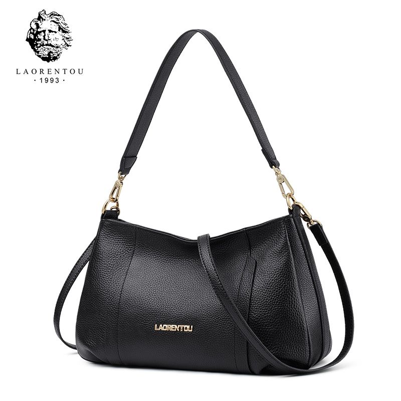 stylish black handbags