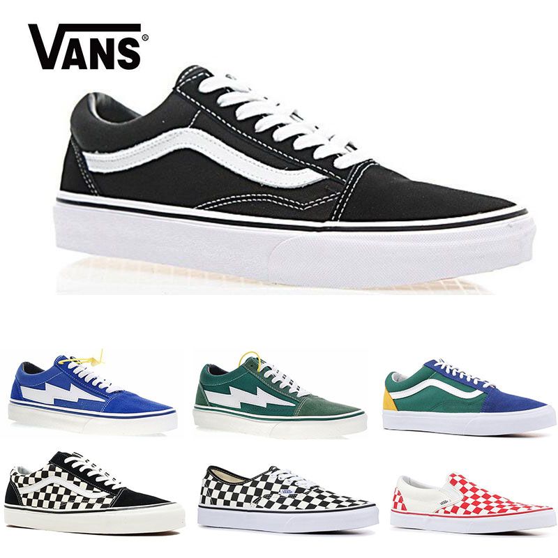 vans m old skool