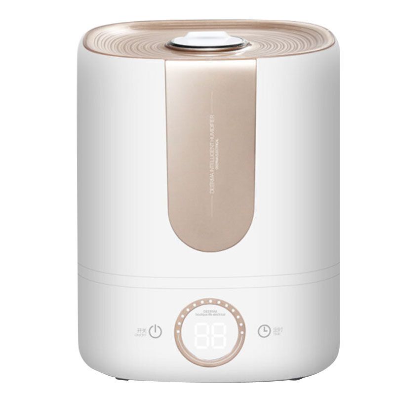 2020 BEIJAMEI Large Capacity 5L Air Humidifier Household Office Mute Bedroom Air Conditioned