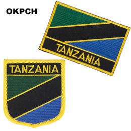 Tanzania