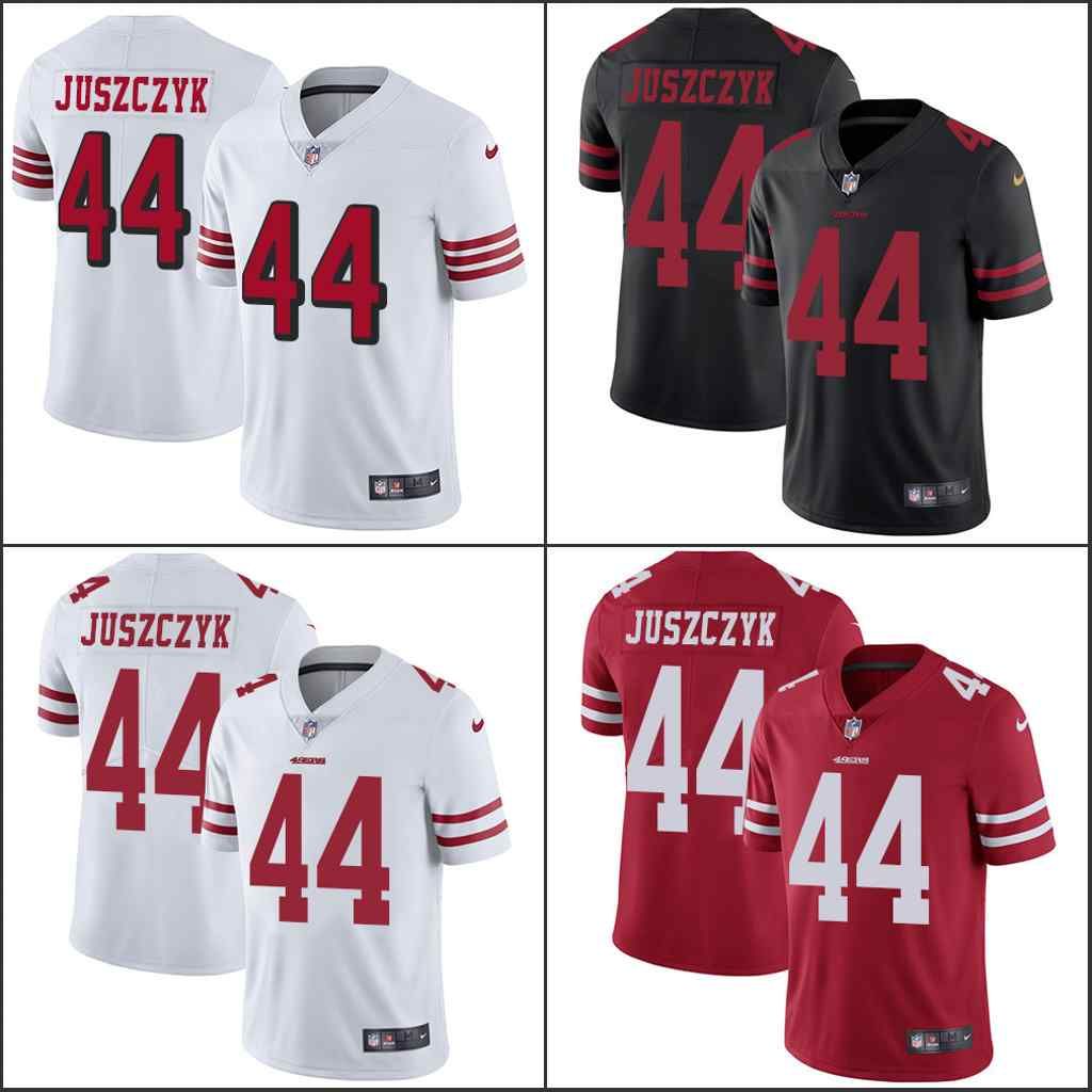 kyle juszczyk jersey