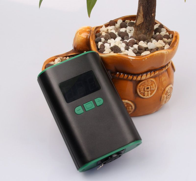 Electric Dabs Rig Enail Kit Controller Wax PID TC Box With 10/16/20 Mm