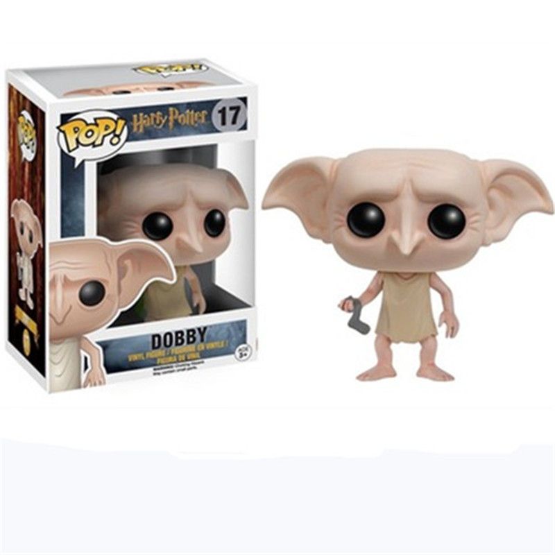 dobby doll