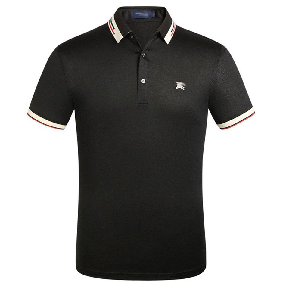 marca de polos hombre