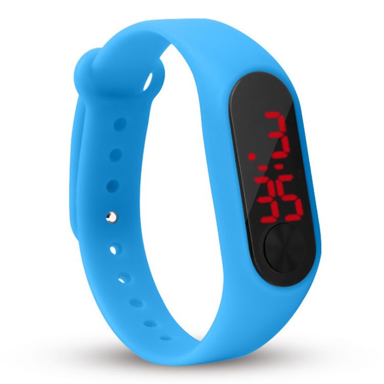 led watch boys