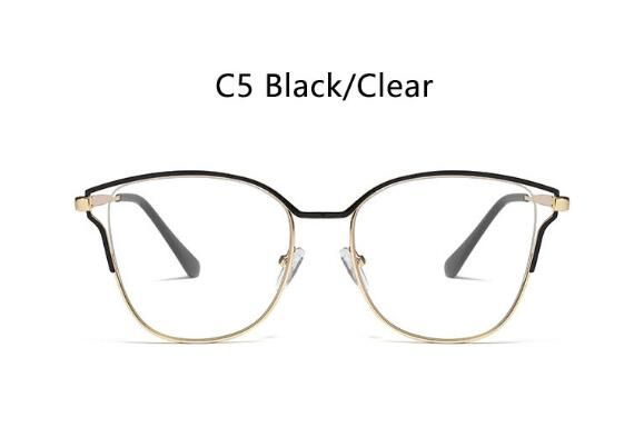 C5 BLACK CLEAR