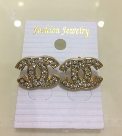 2019 Fashion Women Hair Pins Popular Luxury Brand Designer Women