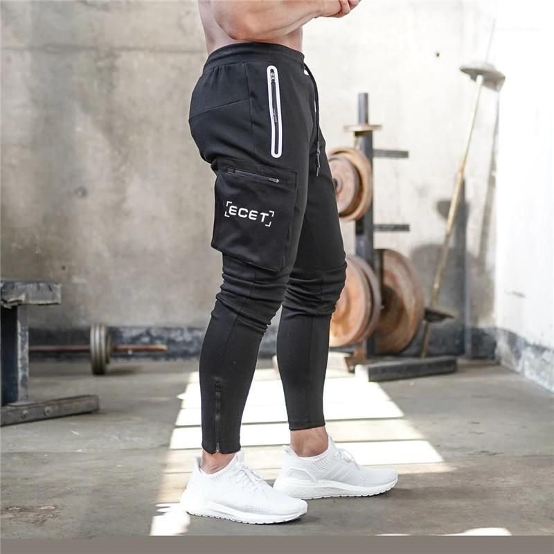 cargo gym pants