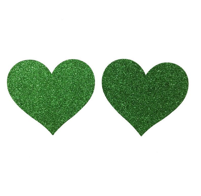 Cuore verde