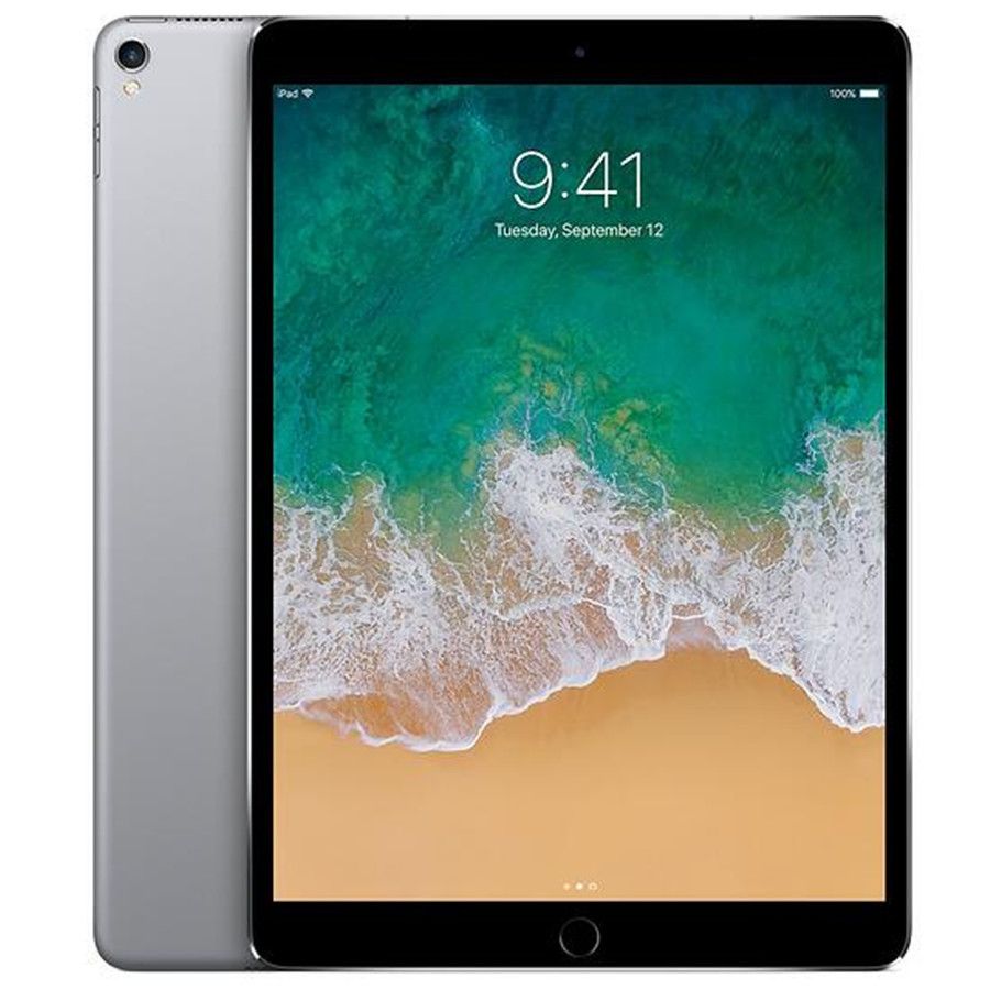 Refurbished Original Apple IPad Pro 10.5 Inch WIFI + Cellular IOS