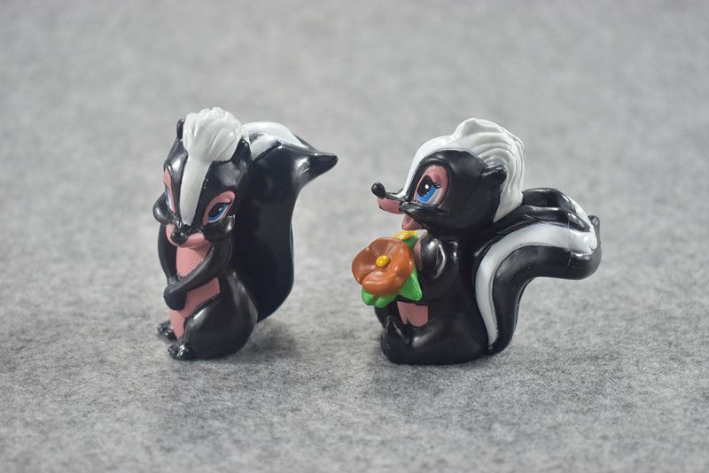 Compre / De La Historieta De La Película Bambi Clásico PVC Juegos De Construcción Ciervos Bambi Muñecas Figuras De Acción Juguetes Juguetes Para Niños Brinquedos A 10,38 € Del Wangxiaoqin199015 | DHgate.Com