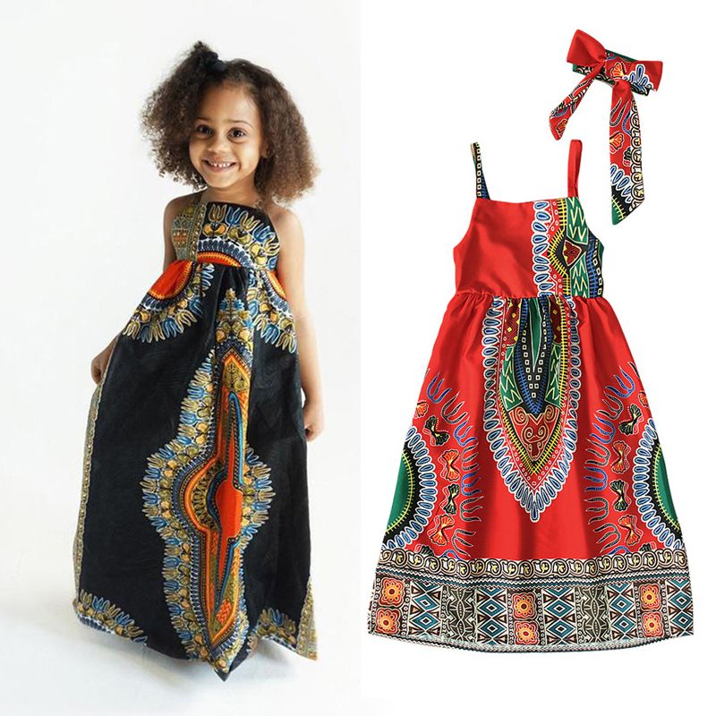 african boho clothing