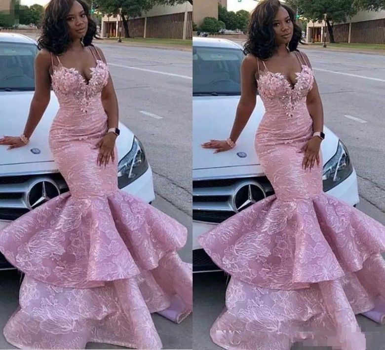 black girl prom dresses websites