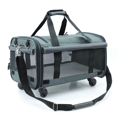 20 kg trolley bag