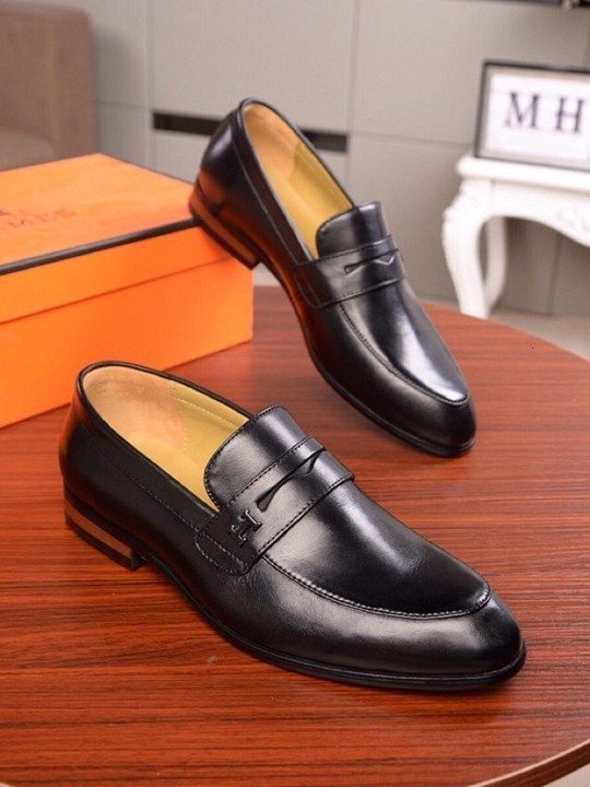 flat sole dress shoes mens