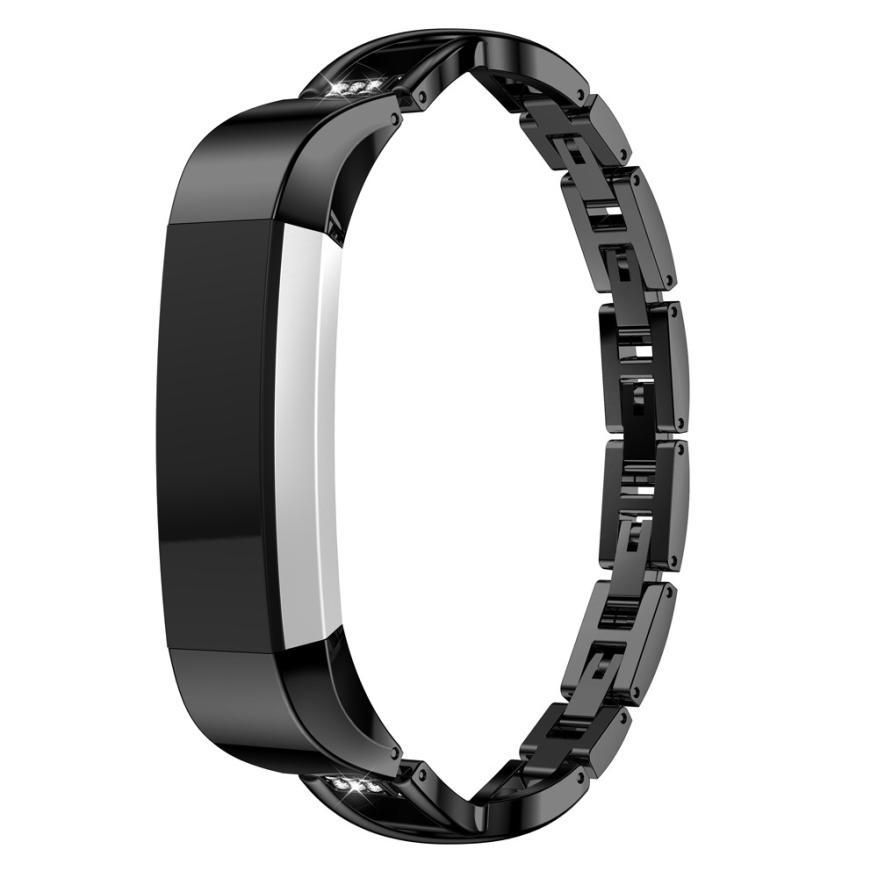 fitbit alta smart watch