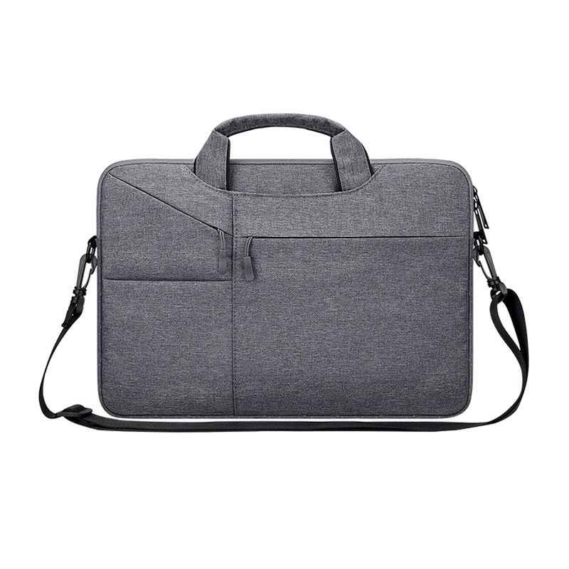 2020 Laptop Messenger Bag 13 14 15.6 Waterproof Notebook Bag For Dell