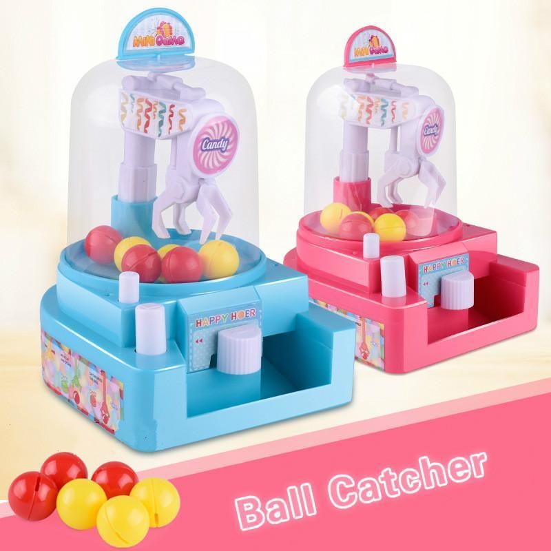 ball catcher toy