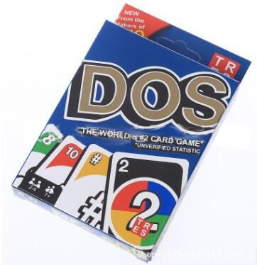 Satin Al Uno Kart Oyunlari Yabani Dos Ayakli Surumu Masa Oyunu 2 10 Oyuncu Bulusmasi Oyun Parti Eglence Eglence En Satici Tl28 27 Dhgate Comda