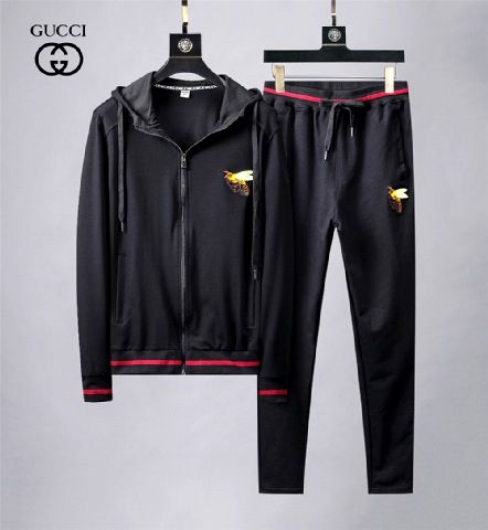 gucci bee tracksuit