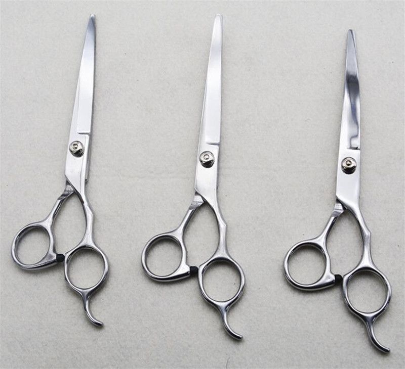 japanese stainless steel hair scissors