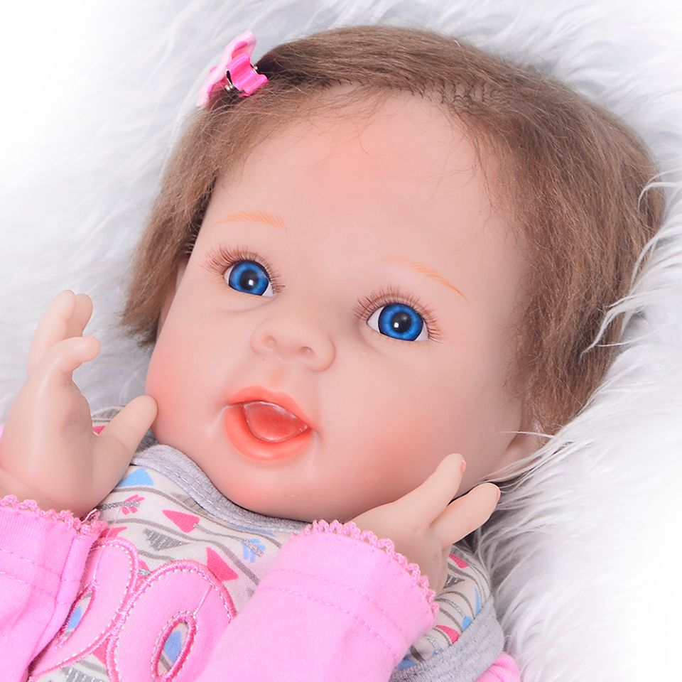 original reborn dolls