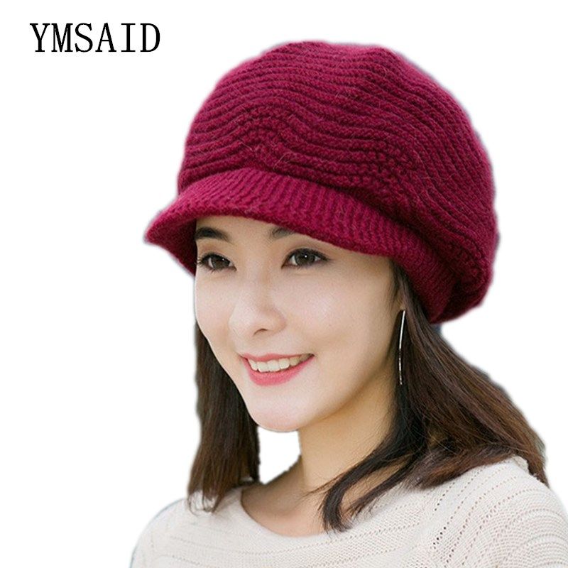autumn winter hats