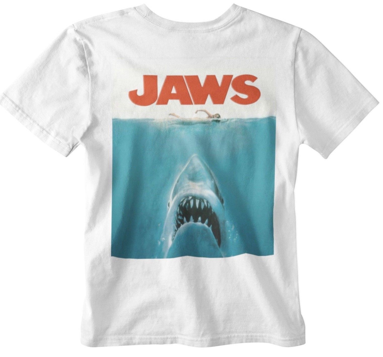 shark shirts vintage